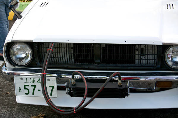 Old School Pilipinas and Old Schooler Auto Club