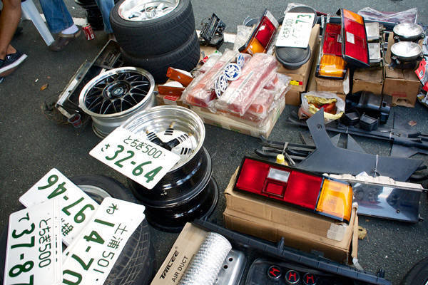 Old School Pilipinas and Old Schooler Auto Club