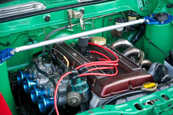 Old School Pilipinas and Old Schooler Auto Club