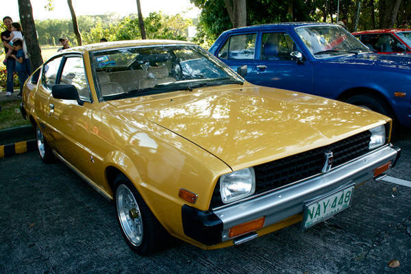 Old School Pilipinas and Old Schooler Auto Club