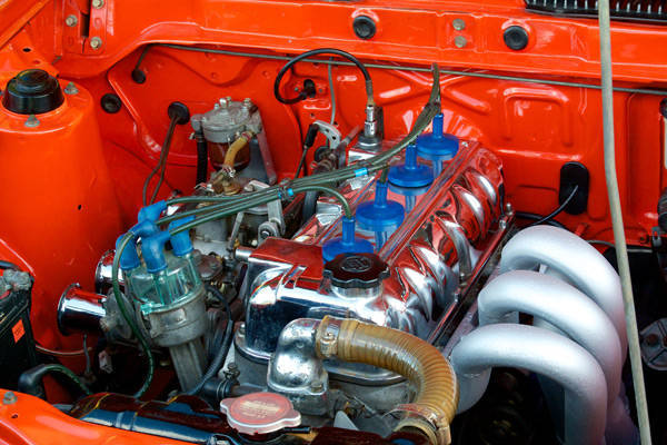 Old School Pilipinas and Old Schooler Auto Club