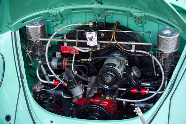 Old School Pilipinas and Old Schooler Auto Club