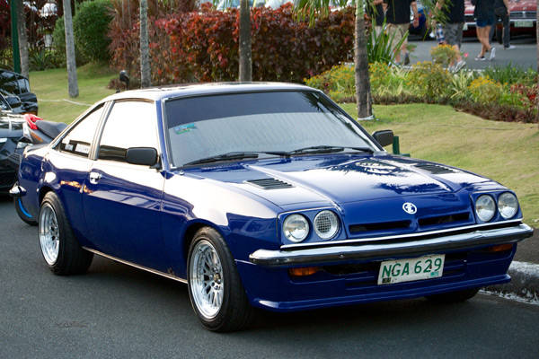 Old School Pilipinas and Old Schooler Auto Club