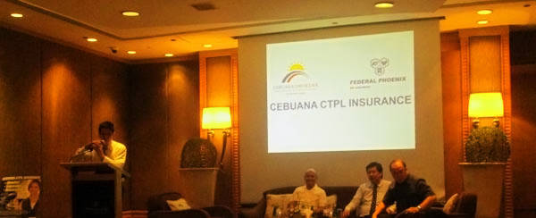 Here's another way of renewing your CTPL Here's another way of renewing your CTPL