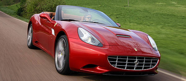 Ferrari PH distributor launches California 30 TopGear.com.ph Philippine Car News - Ferrari PH distributor launches California 30