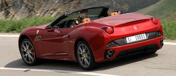 TopGear.com.ph Philippine Car News - Ferrari PH distributor launches California 30 TopGear.com.ph Philippine Car News - Ferrari PH distributor launches California 30