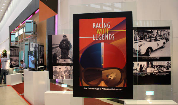 Manila Auto Salon 2012: Five compelling reasons to visit