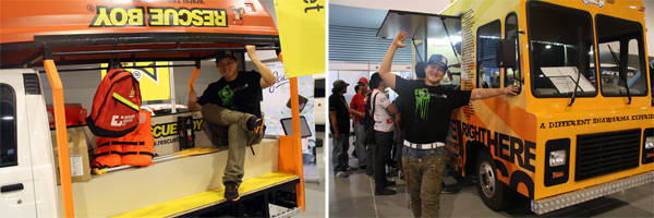 Manila Auto Salon 2012: Five compelling reasons to visit