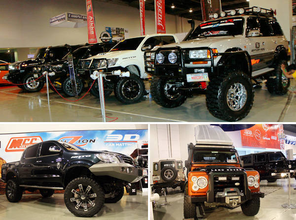 Manila Auto Salon 2012: Five compelling reasons to visit
