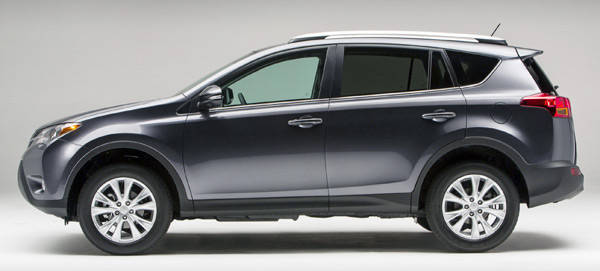 2013 Toyota RAV4