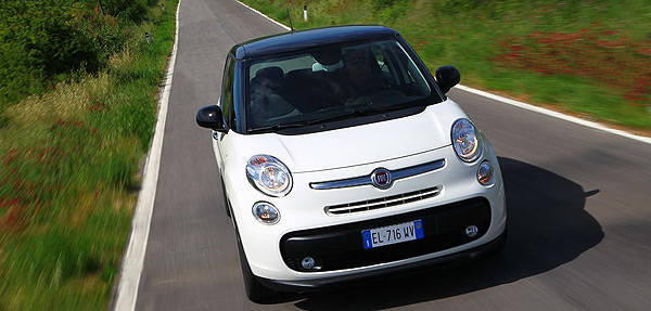 TopGear.com.ph Philippine Car News - Fiat produces one millionth Fiat 500