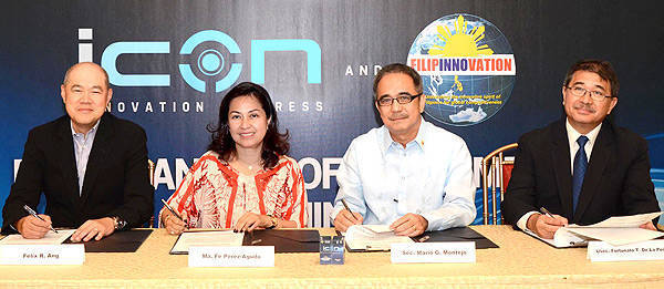 TopGear.com.ph Philippine Car News - Car industry group AVID partners with DOST