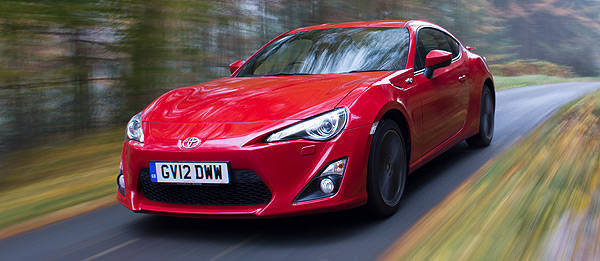 TopGear.com.ph Philippine Car News - Toyota 86 is Top Gear UK’s Car of the Year