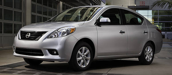TopGear.com.ph Philippine Car News - Nissan Almera to be displayed at dealerships starting December 14