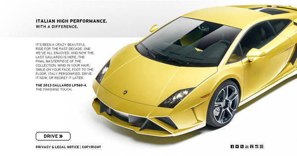 TopGear.com.ph Philippine Car News - Is Lamborghini discontinuing the Gallardo?