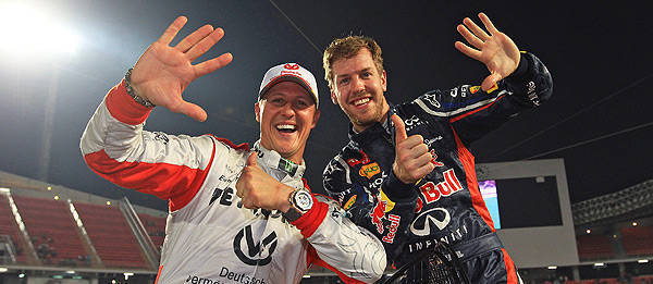Grosjean wins 2012 Race of Champions TopGear.com.ph Philippine Car News - Grosjean wins 2012 Race of Champions