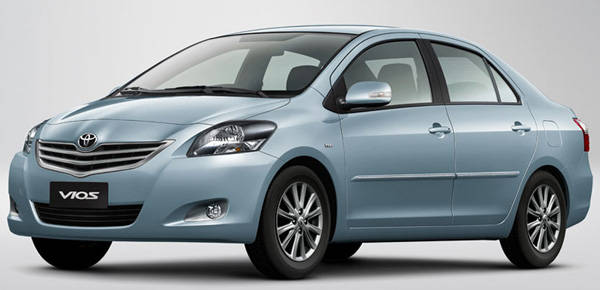 Toyota Motor PH breaks highest annual sales in 11 months