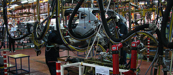 TopGear.com.ph Philippine Car News - Subaru PH general manager prefers Japan-made XVs