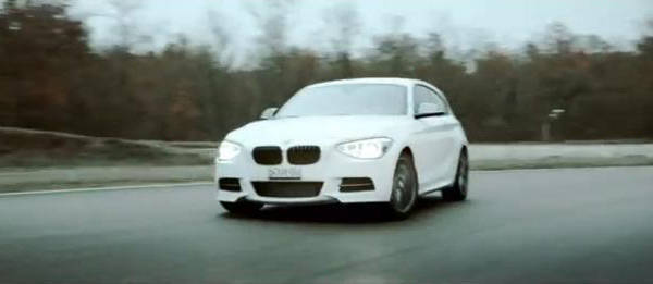 TopGear.com.ph Philippine Car News - BMW presents the fastest Christmas song in the world
