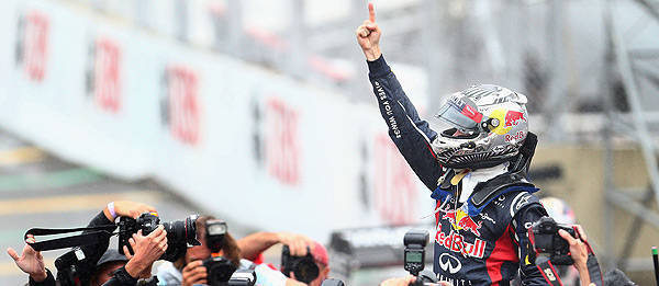 Red Bull Racing looks back at its eight seasons in Formula 1 TopGear.com.ph Philippine Car News - Red Bull Racing looks back at its eight seasons in Formula 1