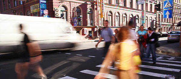 TopGear.com.ph Philippine Car News - Solons want audible traffic signals for disabled pedestrians