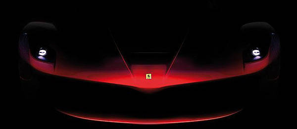Ferrari reveals more info about its next-gen flagship supercar TopGear.com.ph Philippine Car News - Ferrari reveals more info about its next-gen flagship supercar
