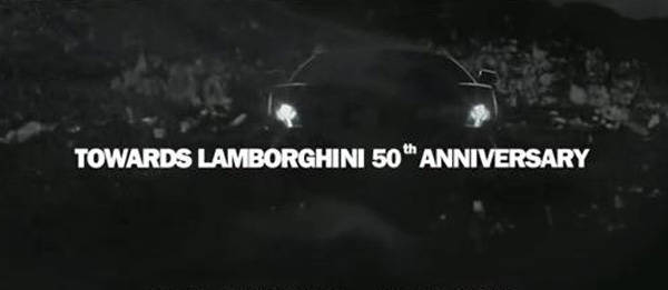TopGear.com.ph Philippine Car News - Lamborghini celebrates its 50th year in 2013