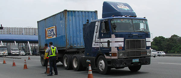 MMDA looking to extend modified truck ban hours TopGear.com.ph Philippine Car News - MMDA looking to extend modified truck ban hours