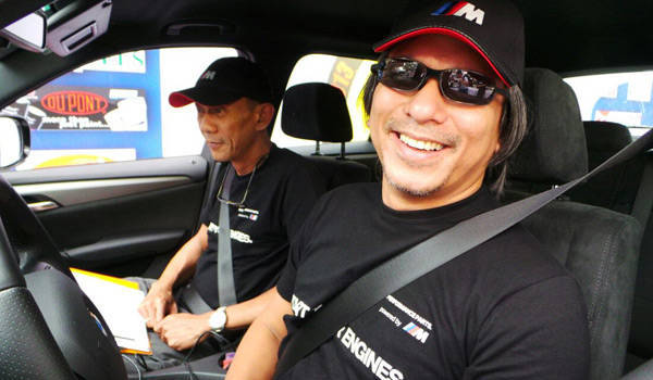 2013 BOSS Ironman Challenge