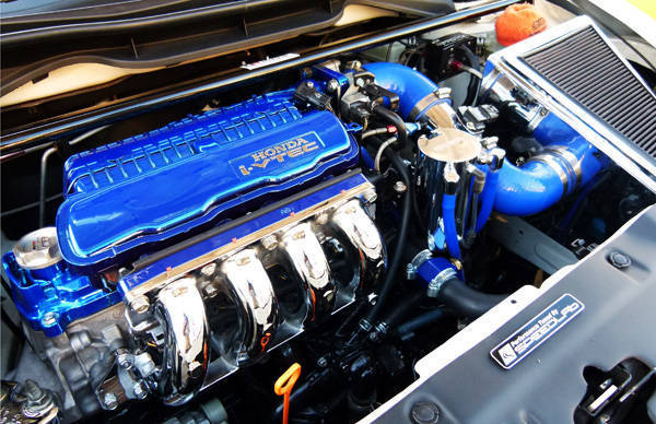 Honda City Honda City