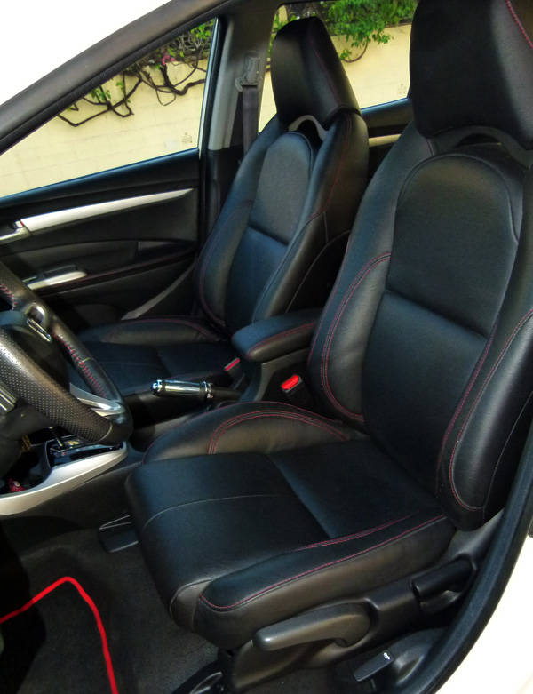 Honda City Honda City