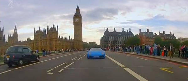 TopGear.com.ph Philippine Car News - Documentary on rich, supercar-driving Arabs in London airs in UK