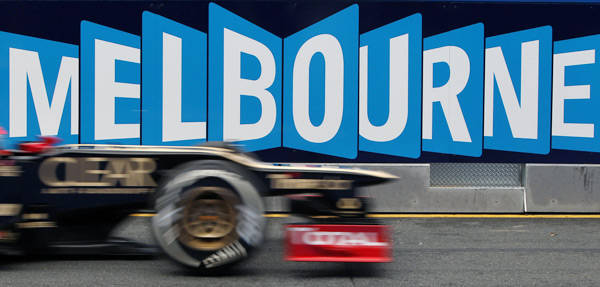 Australian Grand Prix