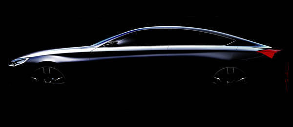 TopGear.com.ph Philippine Car News - Hyundai to preview the future of its premium vehicle design