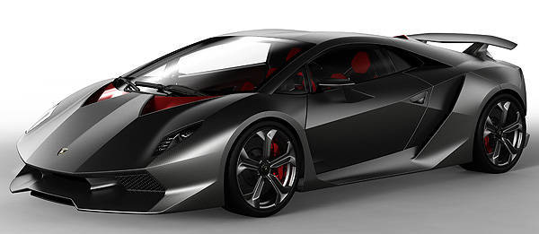 TopGear.com.ph Philippine Car News - Lamborghini reportedly starts production of Sesto Elemento