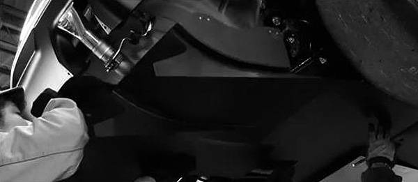 Toyota teases its 86 Griffon Concept TopGear.com.ph Philippine Car News - Toyota teases its 86 Griffon Concept