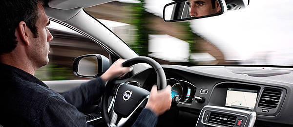 TopGear.com.ph Philippine Car News - Volvo teams with Ericsson to develop automotive internet servic