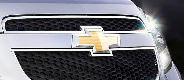 TopGear.com.ph Philippine Car News - Detroit 2013: Chevrolet to display its global vehicles