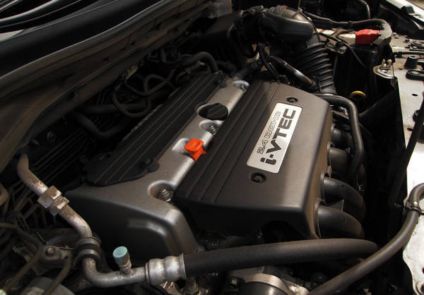 Honda CR-V Engine
