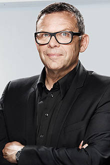 TopGear.com.ph Philippine Car News - Peter Schreyer to head Kia, Hyundai design centers