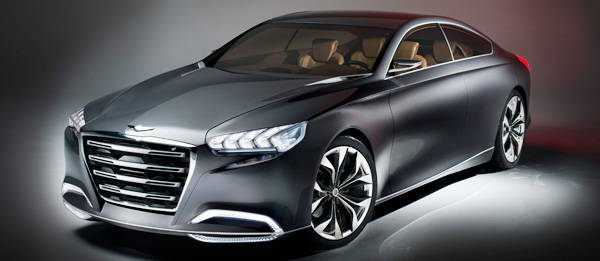 TopGear.com.ph Philippine Car News - Detroit 2013: Hyundai presents its future design direction