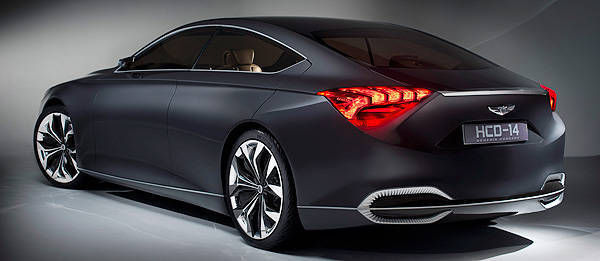 TopGear.com.ph Philippine Car News - Detroit 2013: Hyundai presents its future design direction