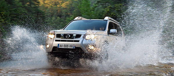 Nissan PH hopes to bring in diesel-powered X-Trail TopGear.com.ph Philippine Car News - Nissan PH hopes to bring in diesel-powered X-Trail