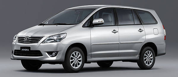 TopGear.com.ph Philippine Car News - Toyota PH achieves its 11th straight Triple Crown