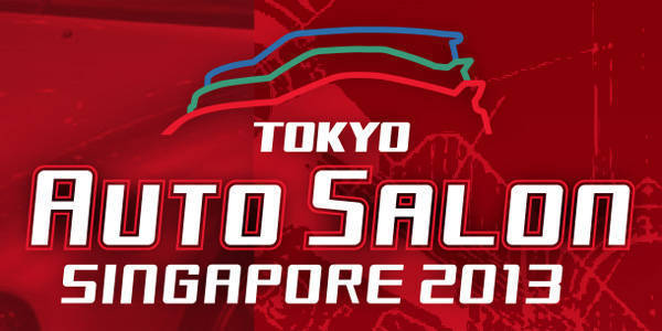 Tokyo Auto Salon Singapore
