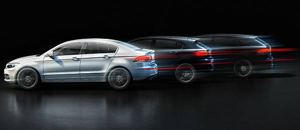 Qoros to show off concept hybrid, wagon at Geneva Motor Show