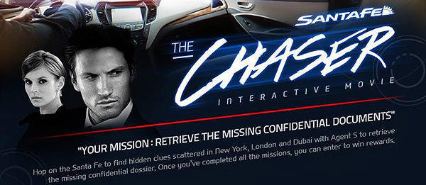 TopGear.com.ph Philippine Car News - Hyundai PH wants you to drive the Santa Fe in virtual reality