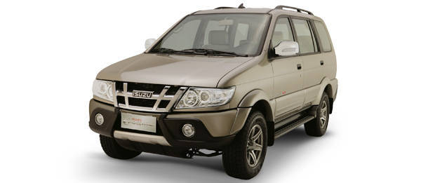 TopGear.com.ph Philippine Car News - Isuzu PH posts best-ever performance in 2012