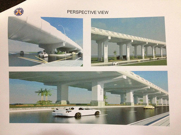 MMDA's policy-making body approves construction of EDSA-Taft flyover TopGear.com.ph Philippine Car News - MMDA's policy-making body approves construction of EDSA-Taft flyover