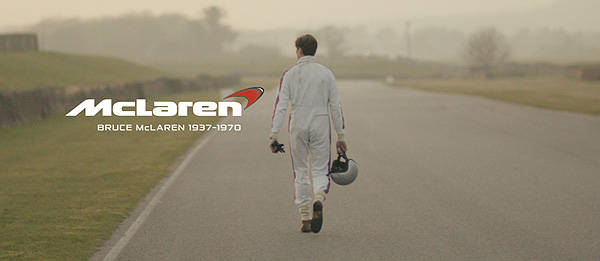 TopGear.com.ph Philippine Car News - McLaren celebrates its 50th anniversary